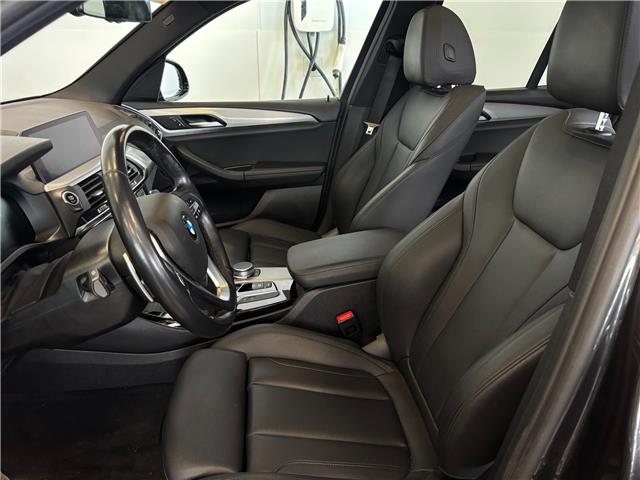 2020 BMW X3 xDrive30i (Stk: 260087A) in Mississauga - Image 11 of 16