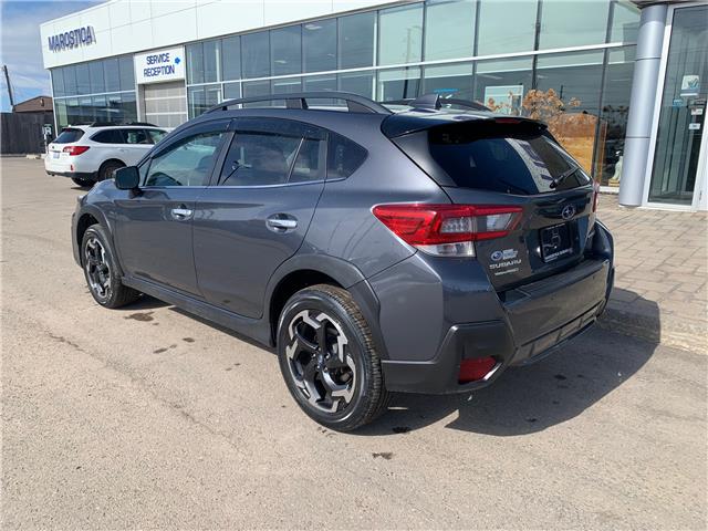 2021 Subaru Crosstrek Limited (Stk: 32814C) in Thunder Bay - Image 6 of 13
