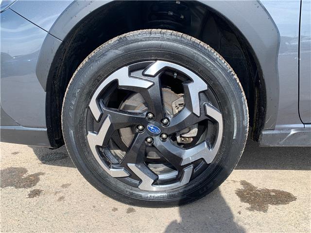 2021 Subaru Crosstrek Limited (Stk: 32814C) in Thunder Bay - Image 7 of 13