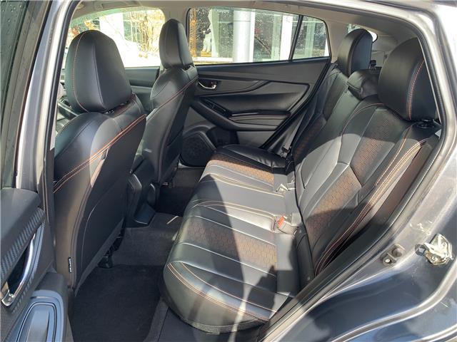 2021 Subaru Crosstrek Limited (Stk: 32814C) in Thunder Bay - Image 9 of 13