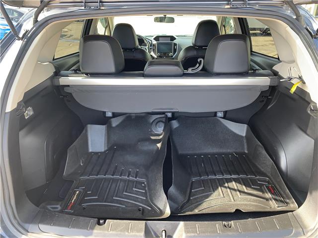 2021 Subaru Crosstrek Limited (Stk: 32814C) in Thunder Bay - Image 10 of 13