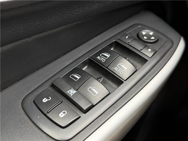 2017 Jeep Cherokee Trailhawk (Stk: C3398) in Regina - Image 16 of 22