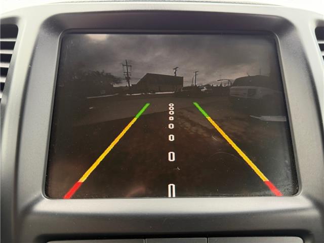 2017 Jeep Cherokee Trailhawk (Stk: C3398) in Regina - Image 20 of 22