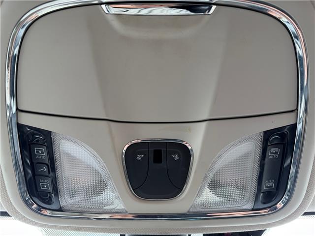 2017 Jeep Cherokee Trailhawk (Stk: C3398) in Regina - Image 21 of 22