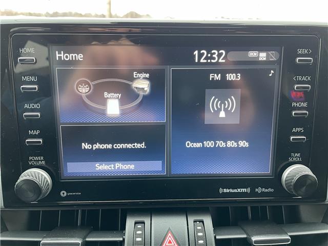2021 Toyota RAV4 Hybrid XLE (Stk: A-117123) in Charlottetown - Image 14 of 20