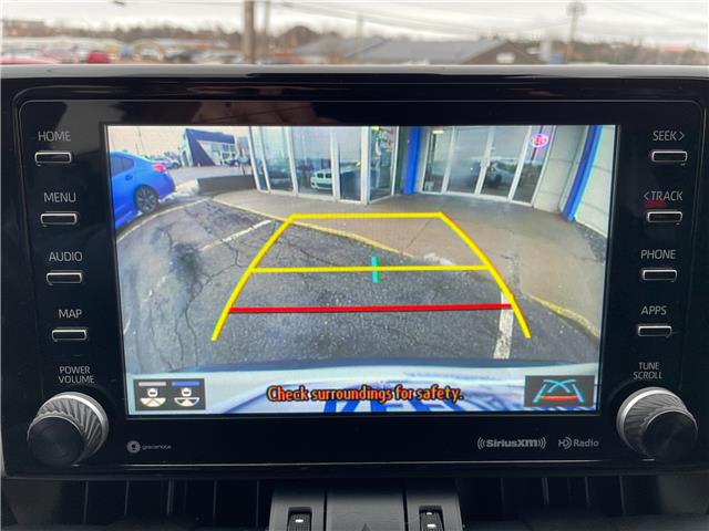 2021 Toyota RAV4 Hybrid XLE (Stk: A-117123) in Charlottetown - Image 15 of 20