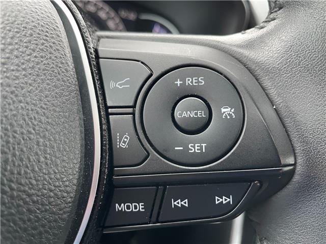 2021 Toyota RAV4 Hybrid XLE (Stk: A-117123) in Charlottetown - Image 17 of 20