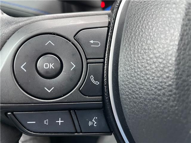 2021 Toyota RAV4 Hybrid XLE (Stk: A-117123) in Charlottetown - Image 18 of 20
