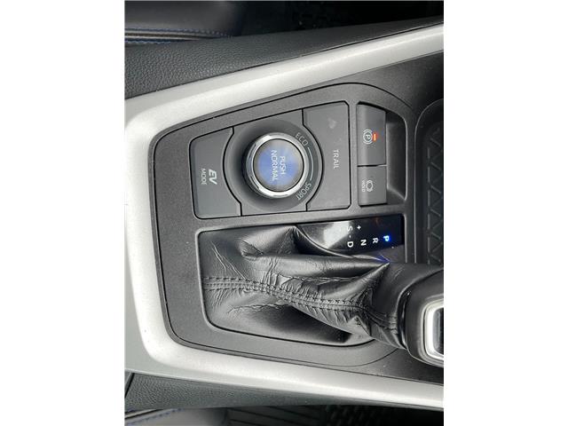 2021 Toyota RAV4 Hybrid XLE (Stk: A-117123) in Charlottetown - Image 20 of 20
