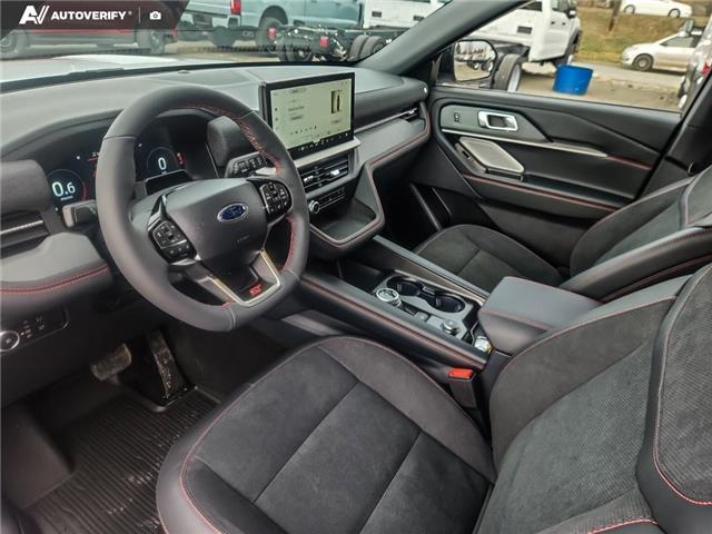2026 Ford Explorer ST (Stk: NT132) in Kamloops - Image 13 of 25