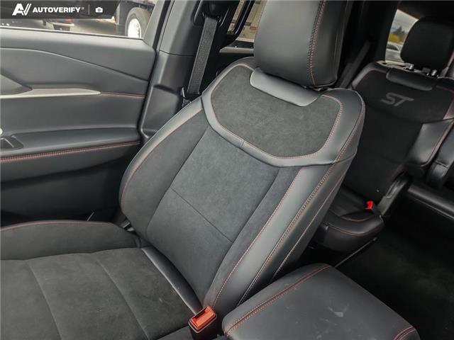 2026 Ford Explorer ST (Stk: NT132) in Kamloops - Image 20 of 25