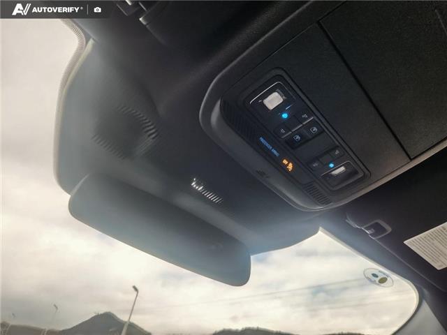 2026 Ford Explorer ST (Stk: NT132) in Kamloops - Image 21 of 25