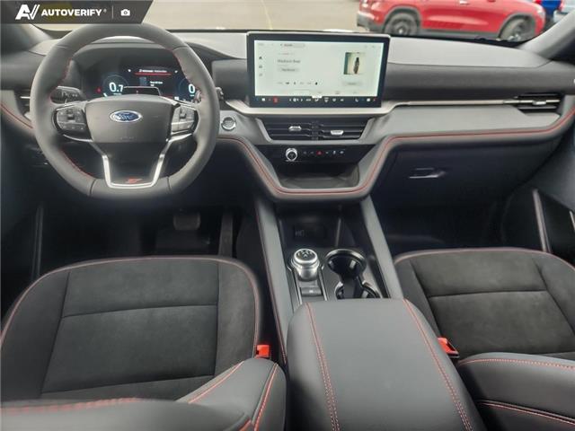2026 Ford Explorer ST (Stk: NT132) in Kamloops - Image 24 of 25