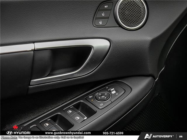 2026 Hyundai Sonata Preferred-Trend (Stk: A565298) in Brooklin - Image 16 of 25
