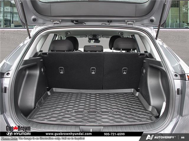2026 Hyundai Kona 2.0L Preferred (Stk: U444537) in Brooklin - Image 7 of 26