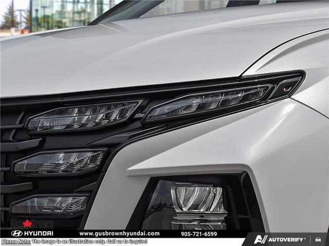 2026 Hyundai Tucson Preferred (Stk: E038486) in Brooklin - Image 10 of 26