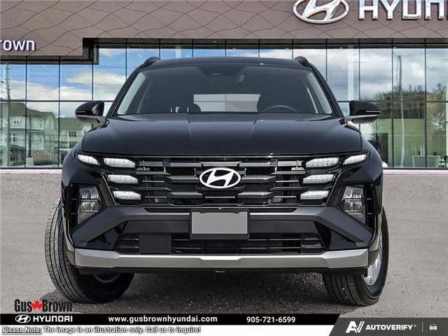 2026 Hyundai Tucson Preferred (Stk: E038148) in Brooklin - Image 2 of 26