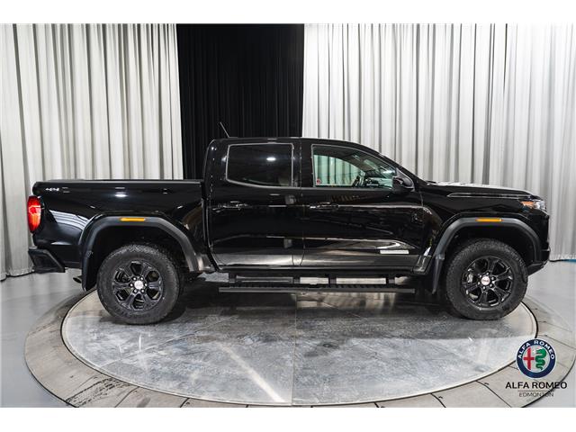 2024 GMC Canyon Elevation (Stk: 9482) in Edmonton - Image 6 of 24