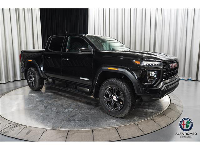 2024 GMC Canyon Elevation (Stk: 9482) in Edmonton - Image 7 of 24