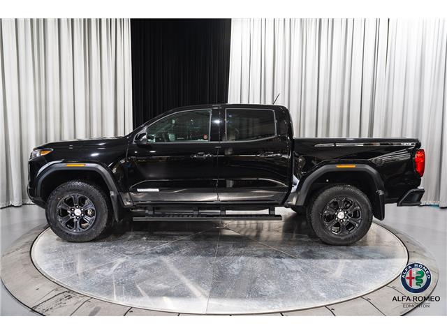 2024 GMC Canyon Elevation (Stk: 9482) in Edmonton - Image 2 of 24