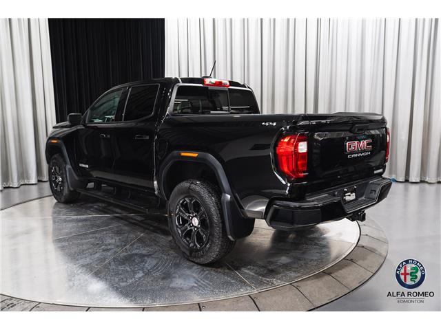 2024 GMC Canyon Elevation (Stk: 9482) in Edmonton - Image 3 of 24