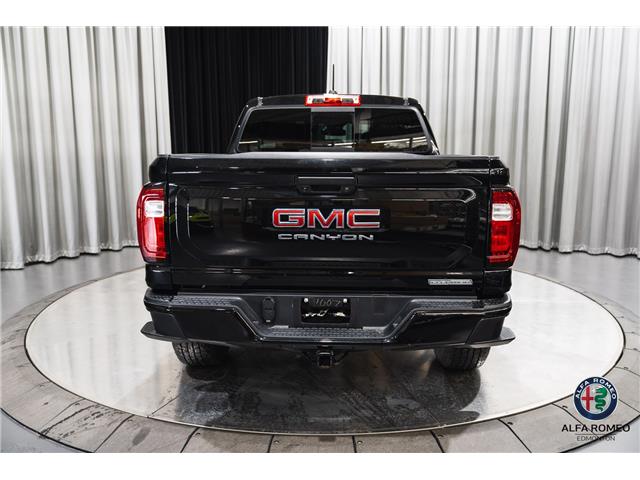 2024 GMC Canyon Elevation (Stk: 9482) in Edmonton - Image 4 of 24