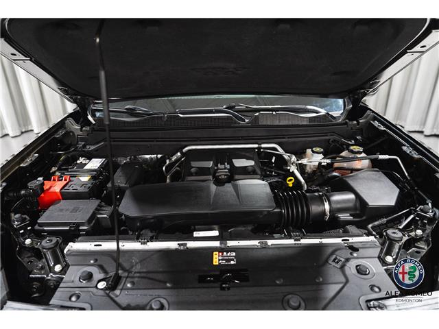 2024 GMC Canyon Elevation (Stk: 9482) in Edmonton - Image 21 of 24