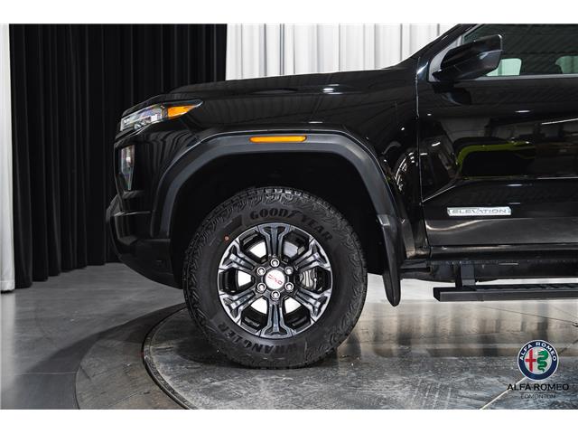 2024 GMC Canyon Elevation (Stk: 9482) in Edmonton - Image 24 of 24