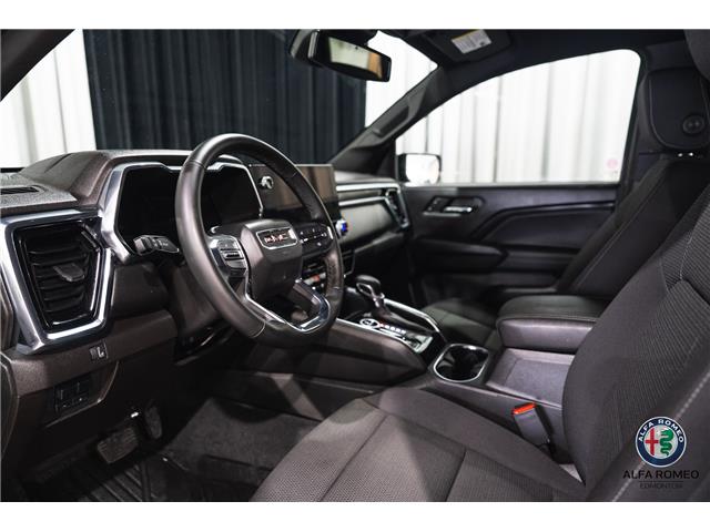 2024 GMC Canyon Elevation (Stk: 9482) in Edmonton - Image 9 of 24