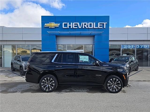 2026 Chevrolet Tahoe High Country (Stk: 26-1070) in Listowel - Image 2 of 10