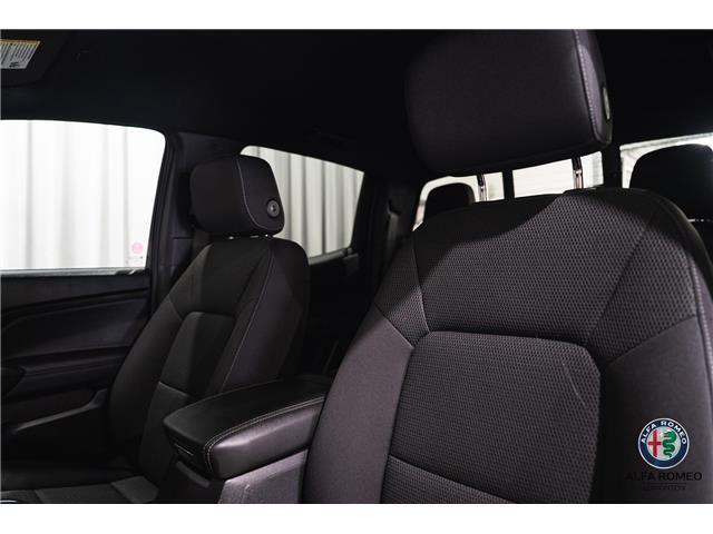 2024 GMC Canyon Elevation (Stk: 9482) in Edmonton - Image 11 of 24