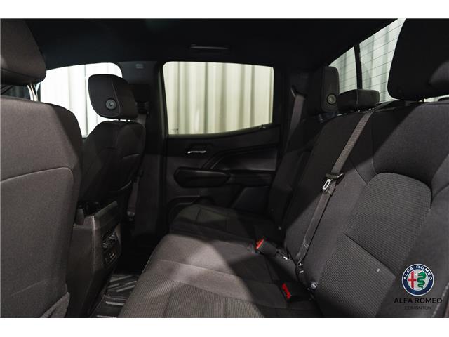 2024 GMC Canyon Elevation (Stk: 9482) in Edmonton - Image 15 of 24