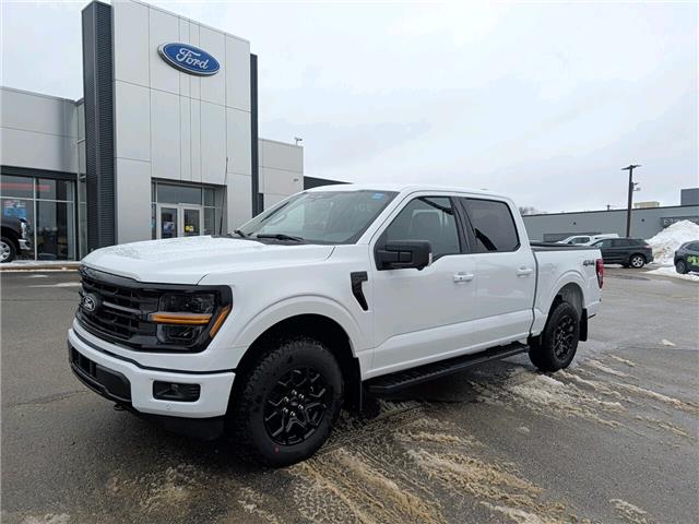 2026 Ford F-150 XLT (Stk: F1437) in Miramichi - Image 1 of 13