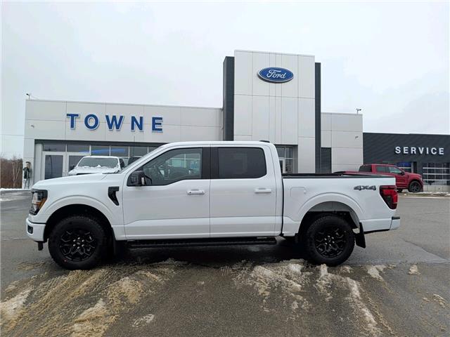 2026 Ford F-150 XLT (Stk: F1437) in Miramichi - Image 2 of 13