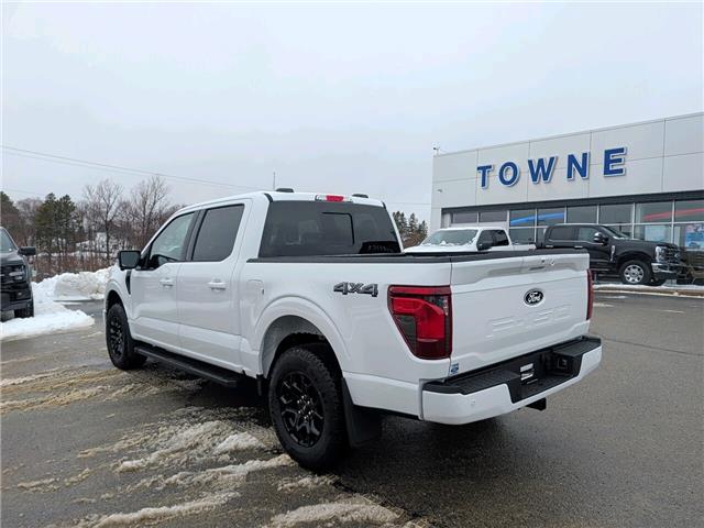 2026 Ford F-150 XLT (Stk: F1437) in Miramichi - Image 3 of 13