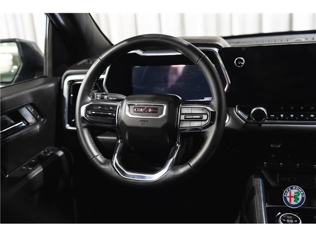 2024 GMC Canyon Elevation (Stk: 9482) in Edmonton - Image 17 of 24