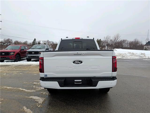2026 Ford F-150 XLT (Stk: F1437) in Miramichi - Image 4 of 13