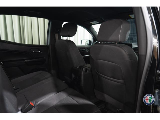2024 GMC Canyon Elevation (Stk: 9482) in Edmonton - Image 18 of 24