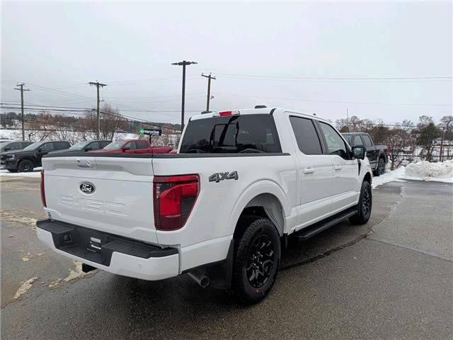 2026 Ford F-150 XLT (Stk: F1437) in Miramichi - Image 5 of 13