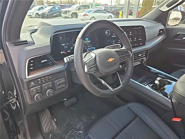 2026 Chevrolet Tahoe High Country (Stk: 26-1070) in Listowel - Image 4 of 10