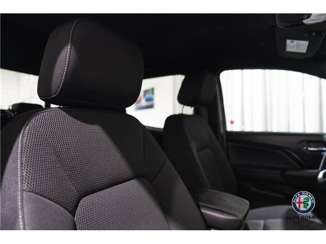 2024 GMC Canyon Elevation (Stk: 9482) in Edmonton - Image 20 of 24