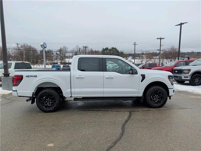 2026 Ford F-150 XLT (Stk: F1437) in Miramichi - Image 6 of 13