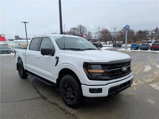 2026 Ford F-150 XLT (Stk: F1437) in Miramichi - Image 7 of 13
