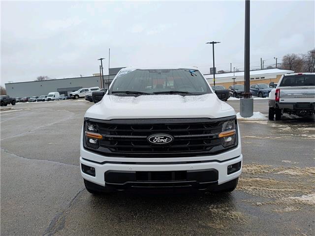 2026 Ford F-150 XLT (Stk: F1437) in Miramichi - Image 8 of 13