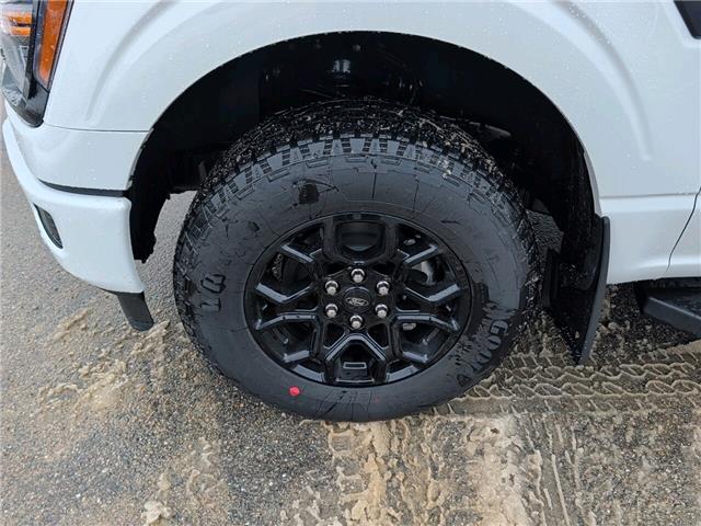 2026 Ford F-150 XLT (Stk: F1437) in Miramichi - Image 9 of 13