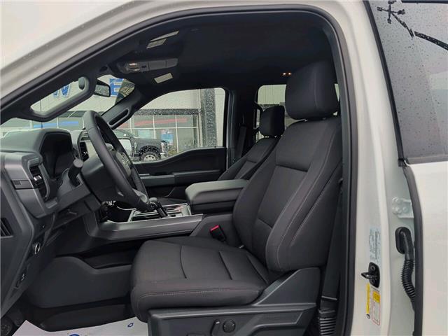 2026 Ford F-150 XLT (Stk: F1437) in Miramichi - Image 10 of 13