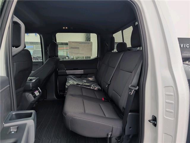 2026 Ford F-150 XLT (Stk: F1437) in Miramichi - Image 11 of 13