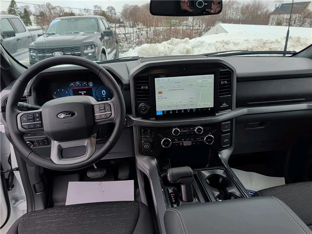 2026 Ford F-150 XLT (Stk: F1437) in Miramichi - Image 12 of 13