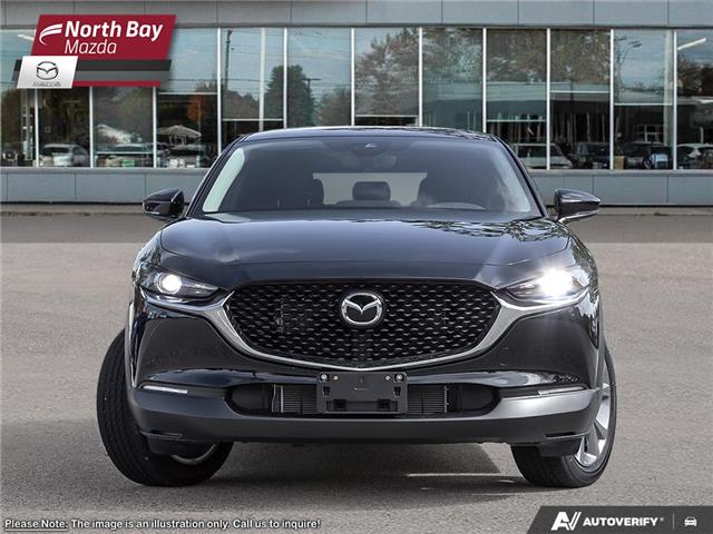 2026 Mazda CX-30 GS (Stk: 2633) in North Bay - Image 2 of 25
