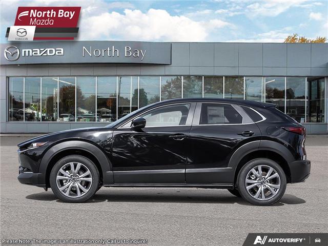 2026 Mazda CX-30 GS (Stk: 2633) in North Bay - Image 3 of 25